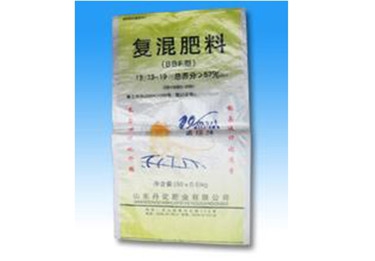 北京彩膜编织袋